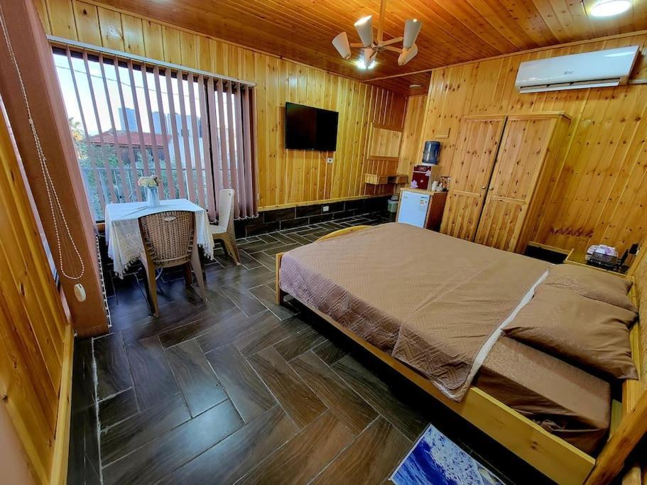 Atoom Lodge Dżarasz Zewnętrze zdjęcie